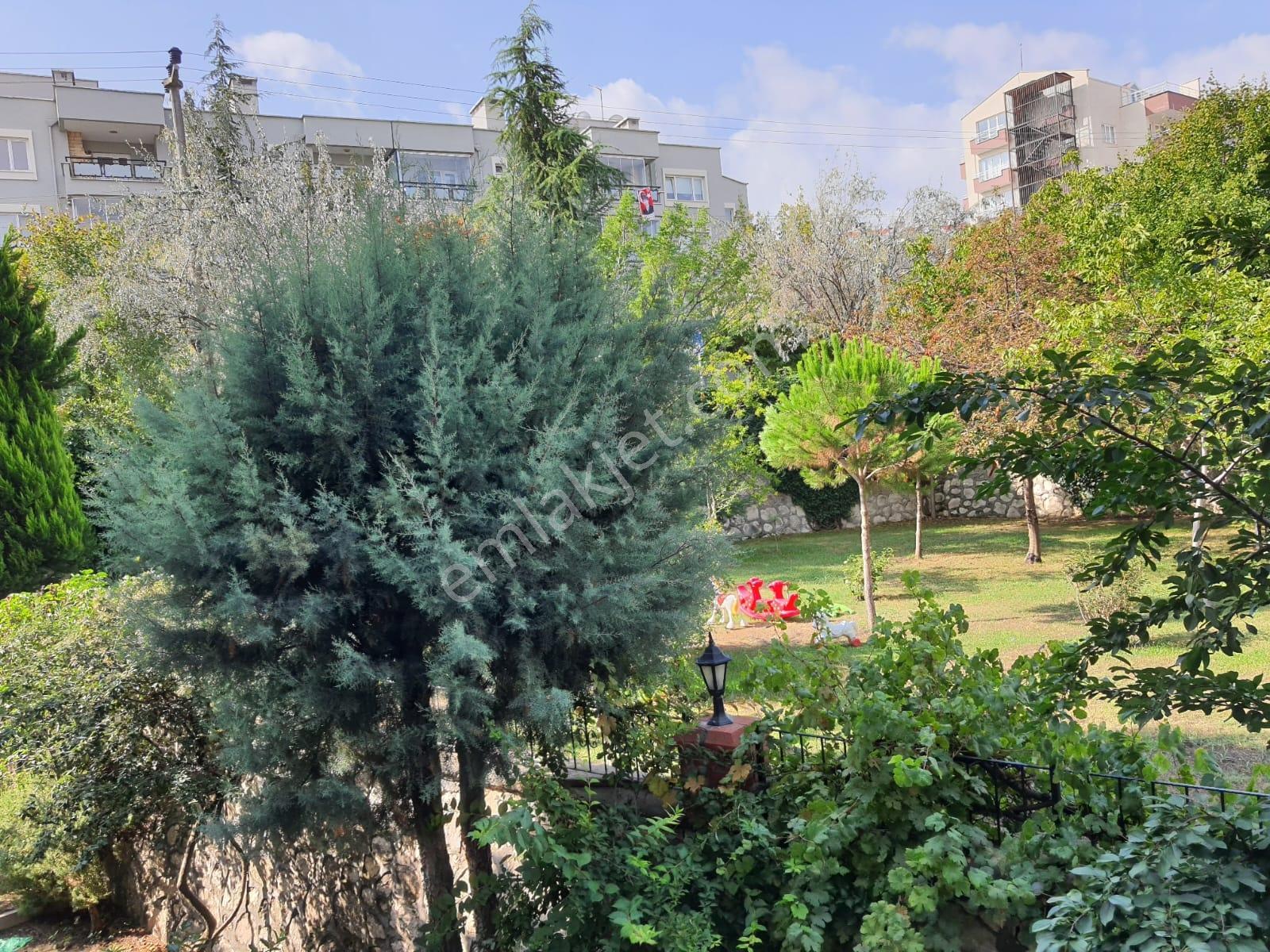 Wınner Wall'dan Cevizlibahçede Aile Sitesinde 3+1 Daire - Görsel 30