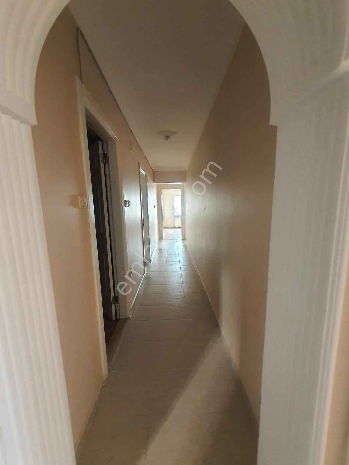 Wınner Wall'dan Cevizlibahçede Aile Sitesinde 3+1 Daire - Görsel 31