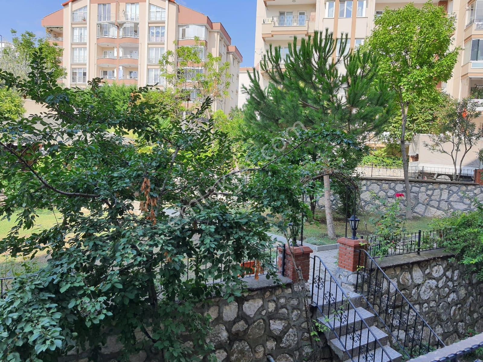 Wınner Wall'dan Cevizlibahçede Aile Sitesinde 3+1 Daire - Görsel 29