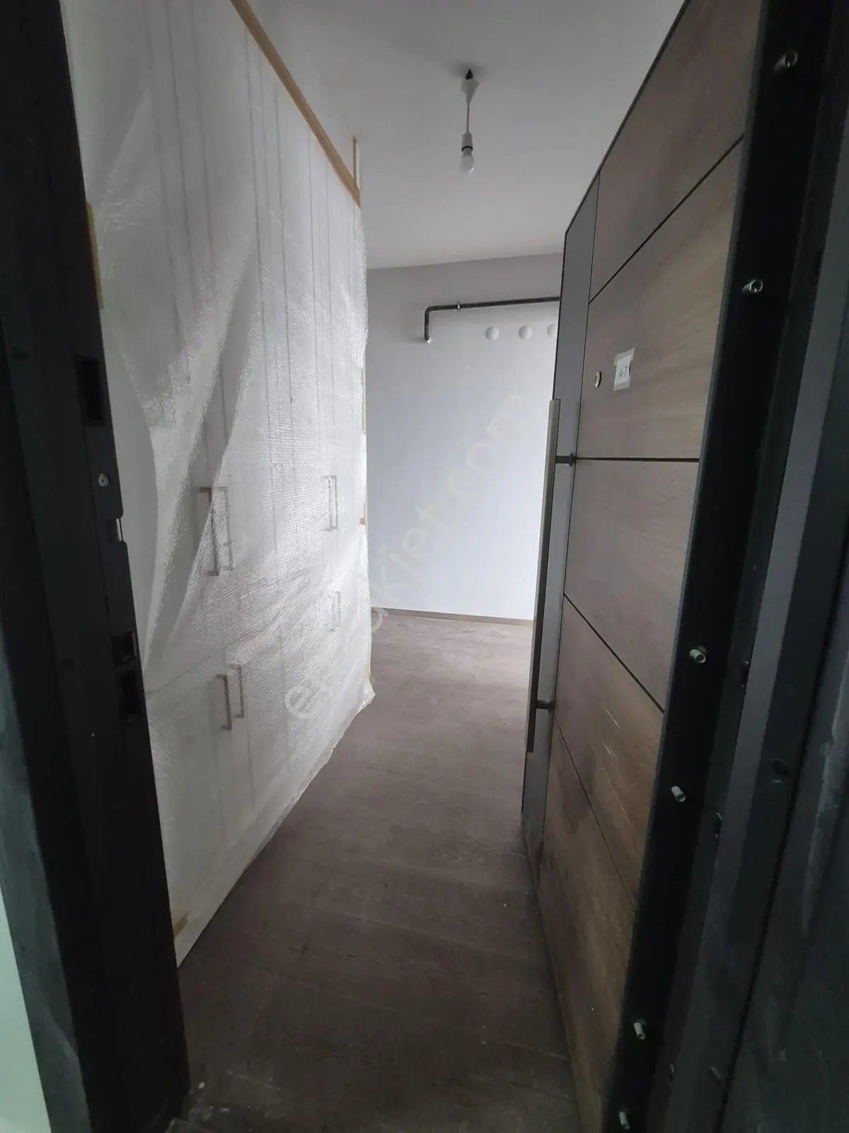 Ordu Karşıyaka Mah De Eşsiz Deniz Manzaralı Kiralık 3+1 Daire - Görsel 24