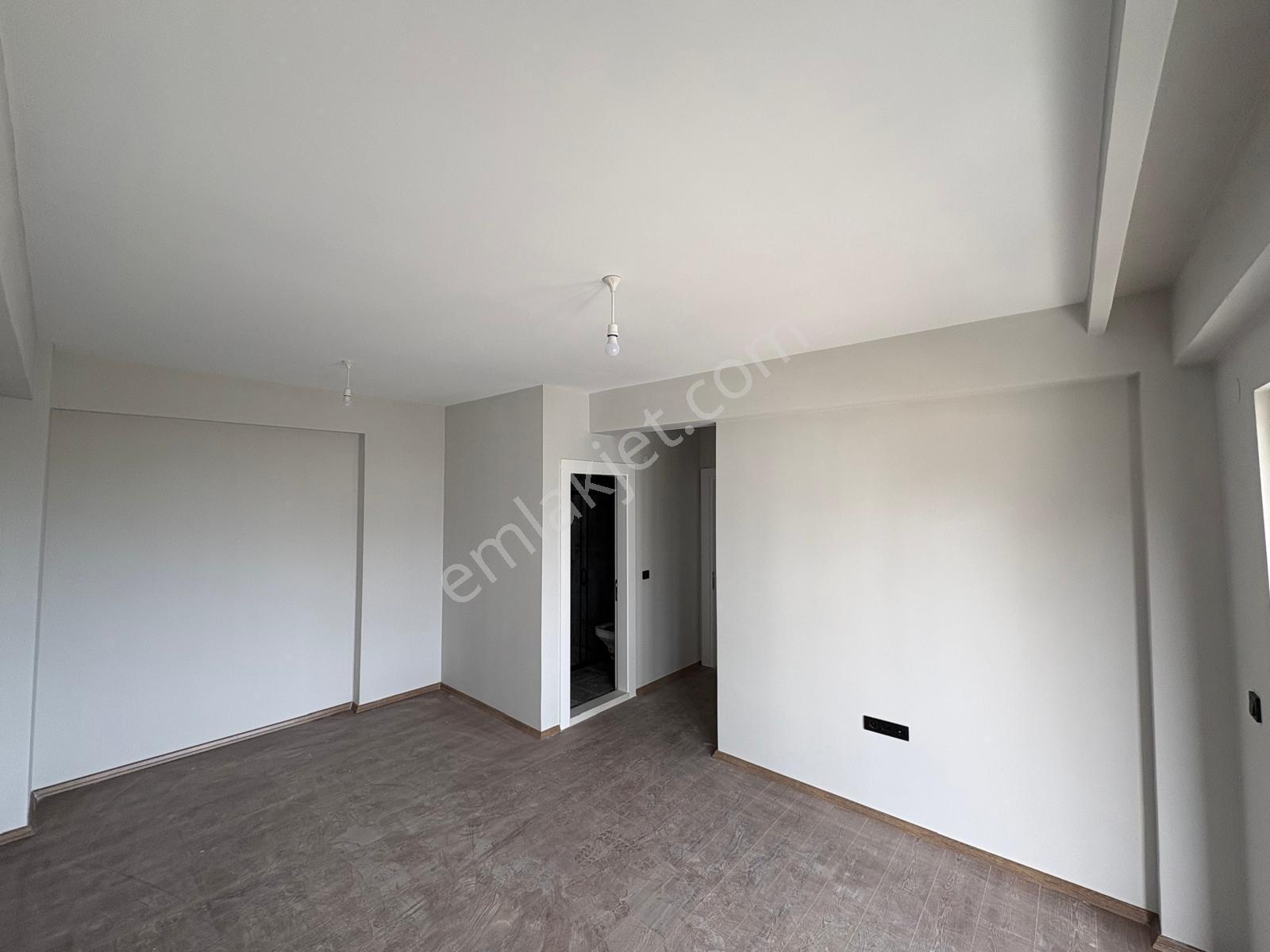Ordu Karşıyaka Mah De Eşsiz Deniz Manzaralı Kiralık 3+1 Daire - Görsel 13