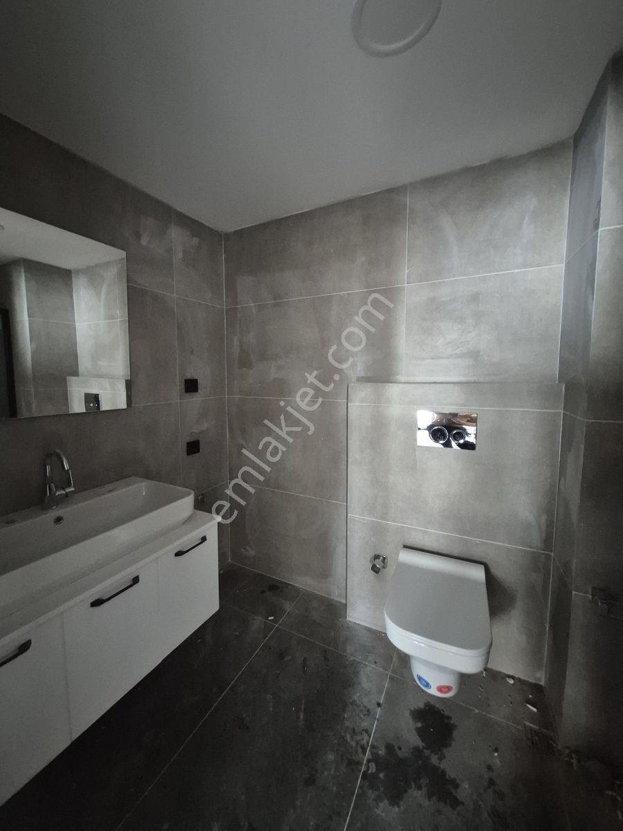 Ordu Karşıyaka Mah De Eşsiz Deniz Manzaralı Kiralık 3+1 Daire - Görsel 19