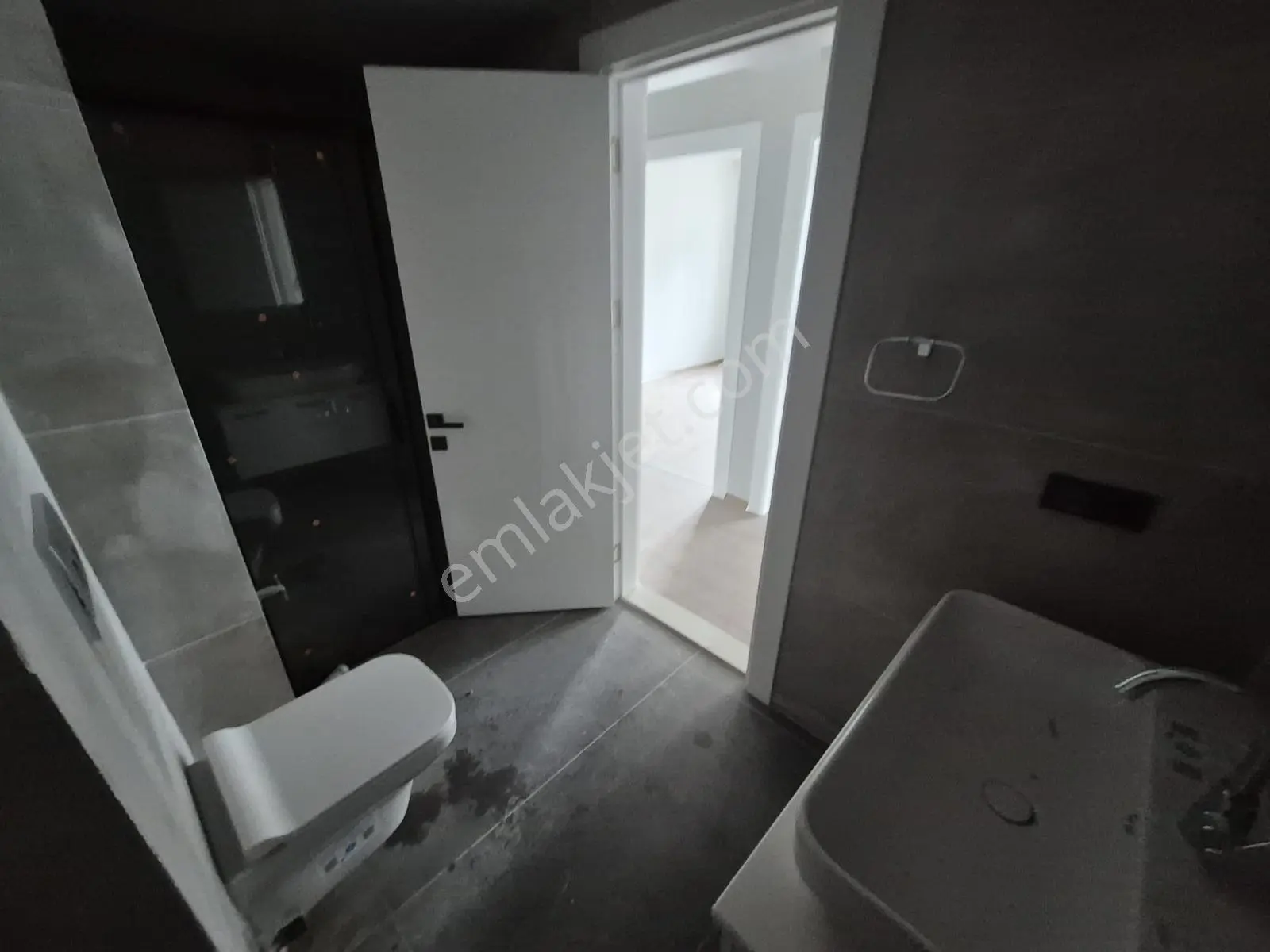 Ordu Karşıyaka Mah De Eşsiz Deniz Manzaralı Kiralık 3+1 Daire - Görsel 23