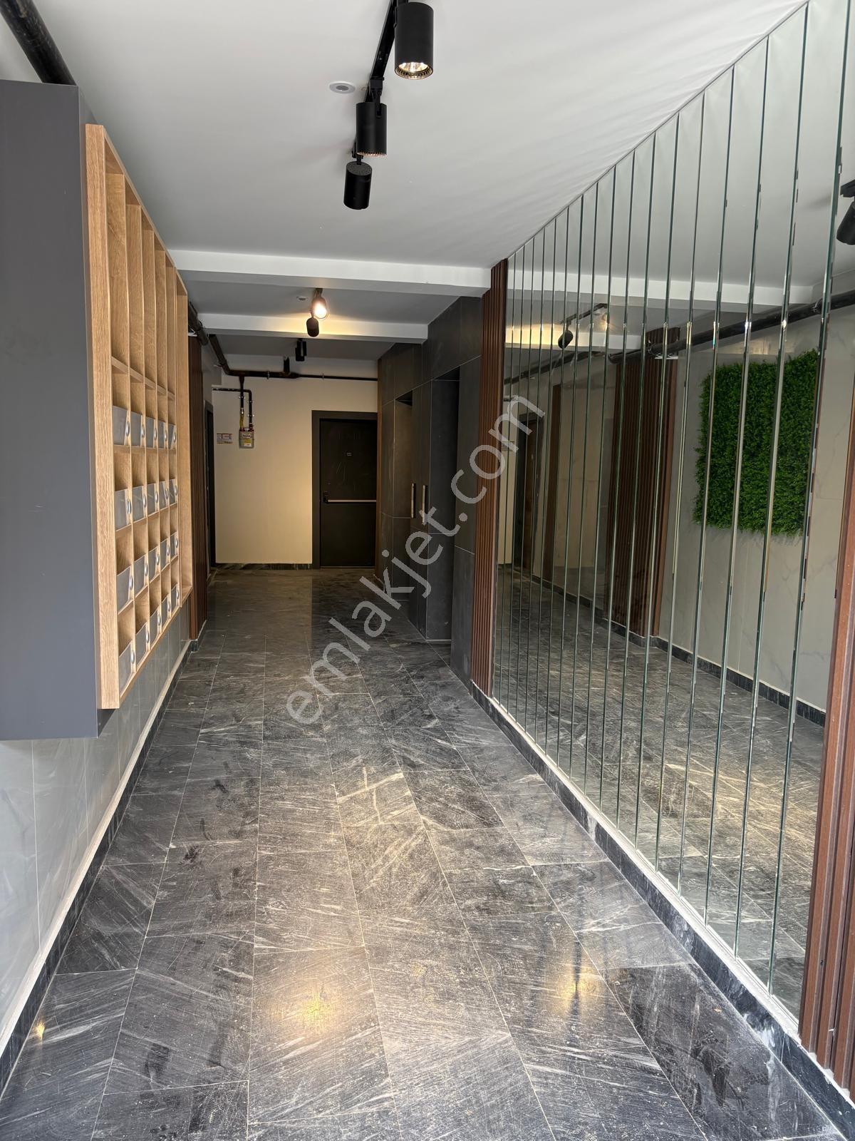 Ordu Karşıyaka Mah De Eşsiz Deniz Manzaralı Kiralık 3+1 Daire - Görsel 16