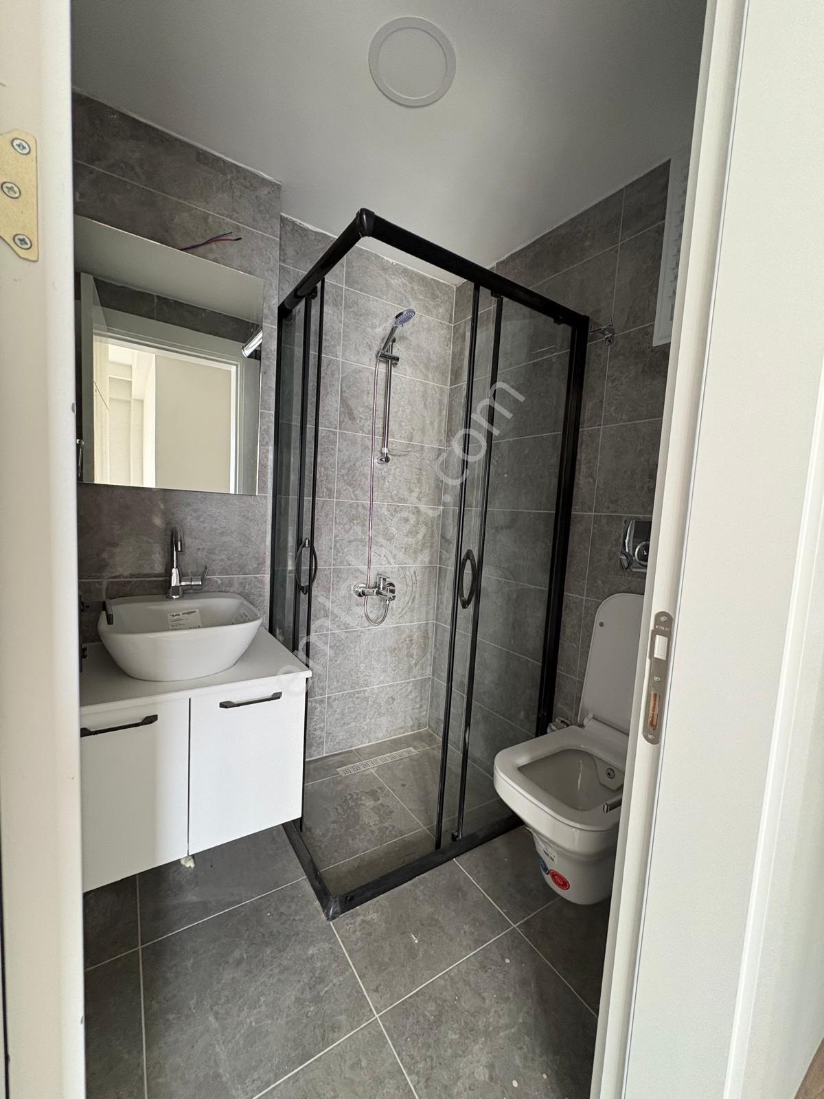 Ordu Karşıyaka Mah De Eşsiz Deniz Manzaralı Kiralık 3+1 Daire - Görsel 15