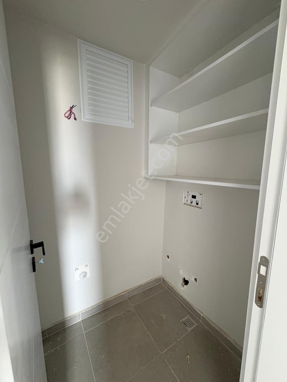 Ordu Karşıyaka Mah De Eşsiz Deniz Manzaralı Kiralık 3+1 Daire - Görsel 11