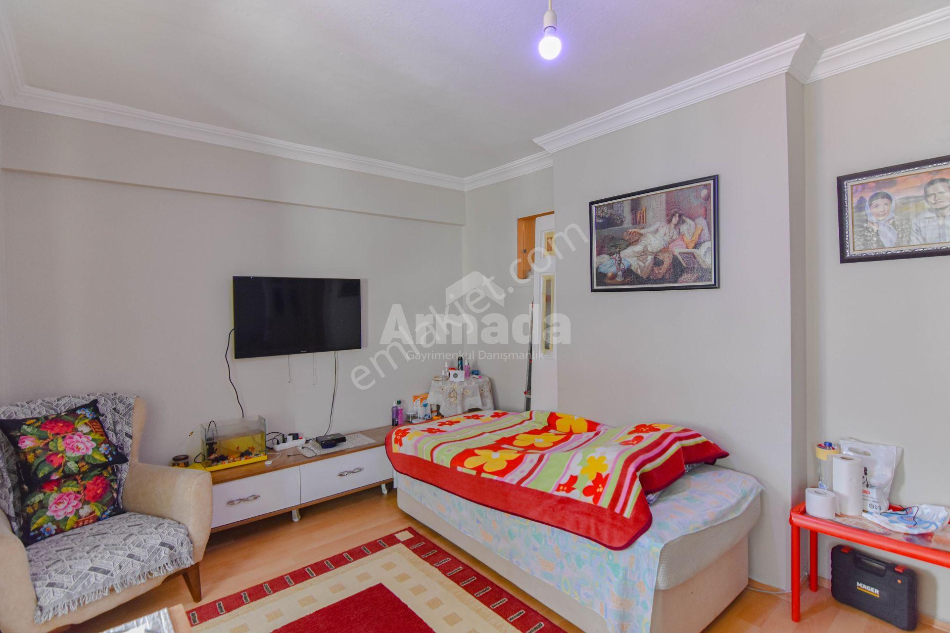 İzmir Karşıyaka Eshot Sokağında 3+1 Satılık Daire - Görsel 16