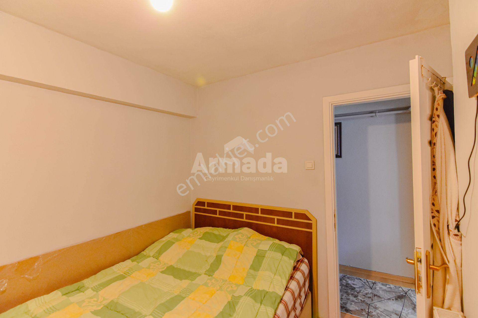 İzmir Karşıyaka Eshot Sokağında 3+1 Satılık Daire - Görsel 13