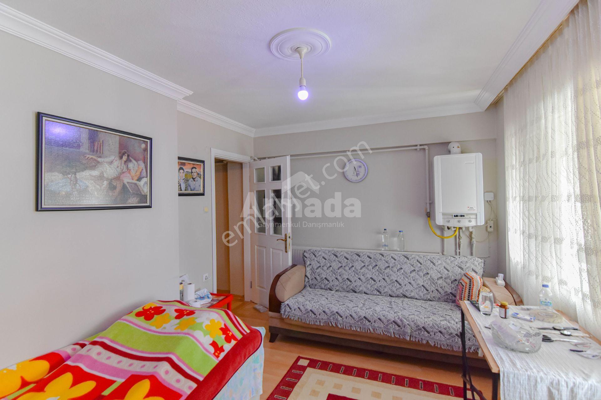 İzmir Karşıyaka Eshot Sokağında 3+1 Satılık Daire - Görsel 17