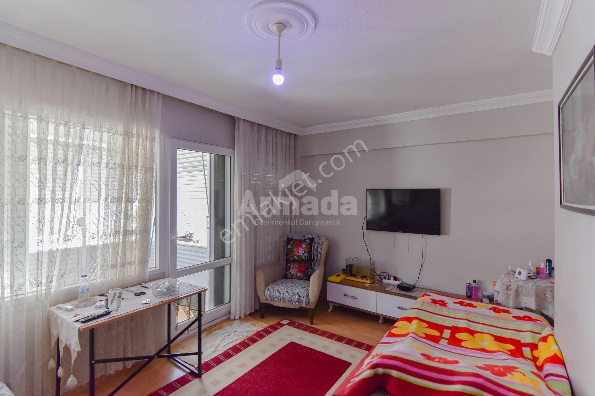 İzmir Karşıyaka Eshot Sokağında 3+1 Satılık Daire - Görsel 15