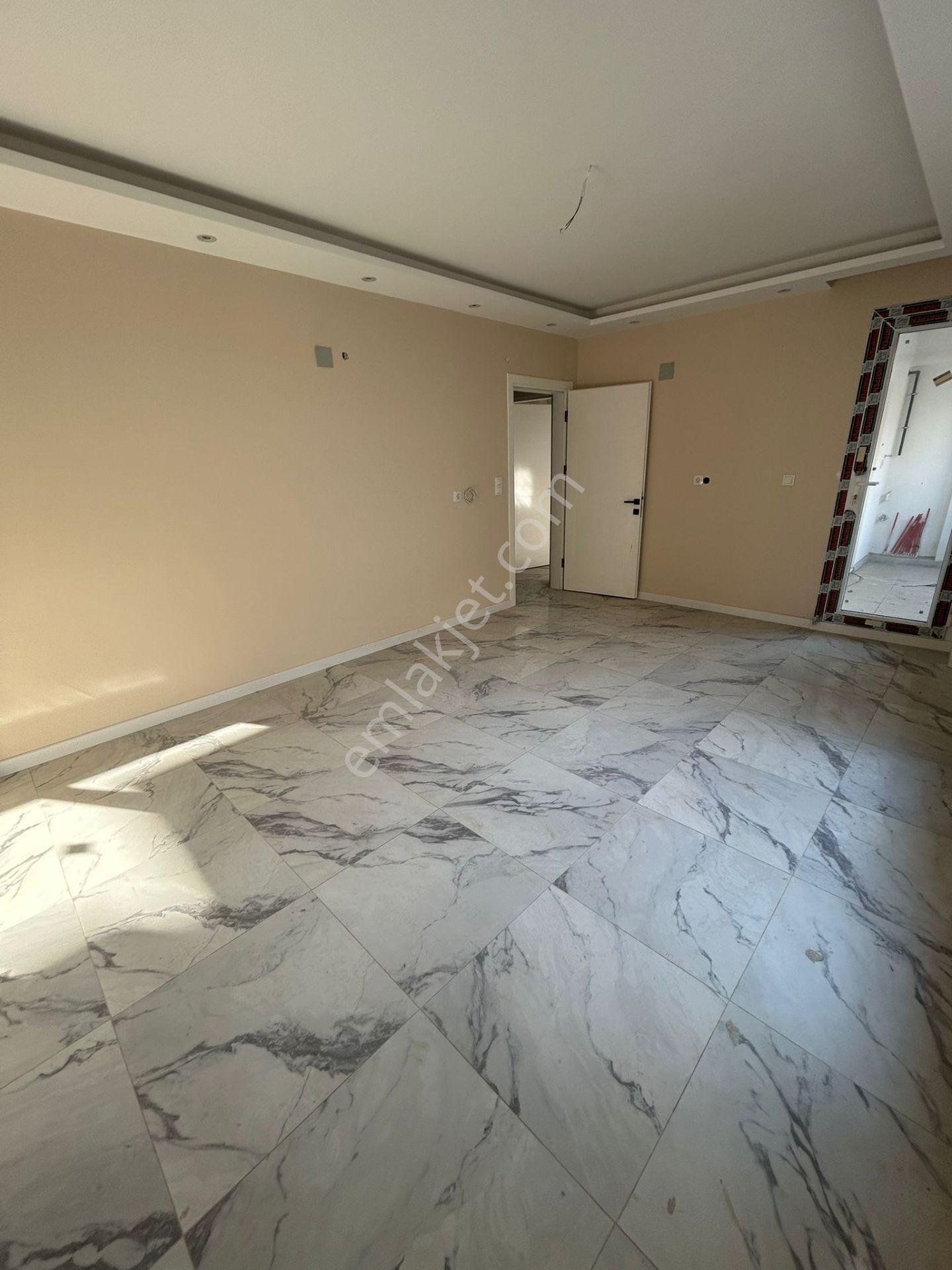🏡 Tetik Emlak’tan Yeşilmahalle’de Sıfır 2+1 Satılık Daire