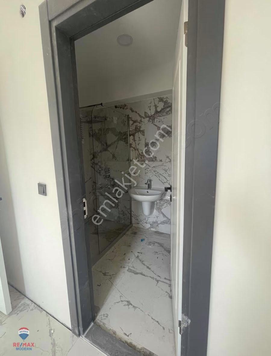 Remax Ferhattan Deniz Manzaralı 4+1 Satılık Daire - Görsel 9