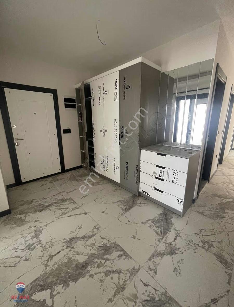 Remax Ferhattan Deniz Manzaralı 4+1 Satılık Daire - Görsel 8
