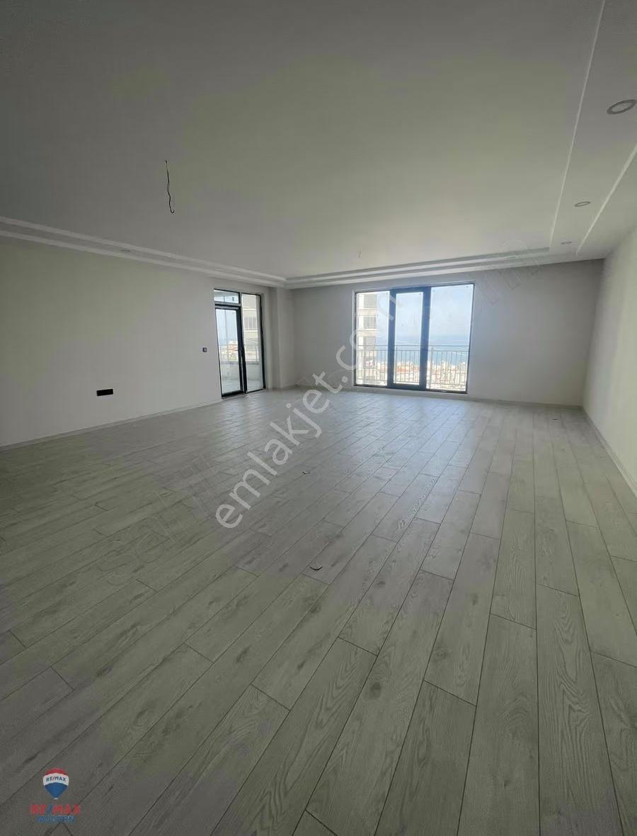 Remax Ferhattan Deniz Manzaralı 4+1 Satılık Daire - Görsel 24
