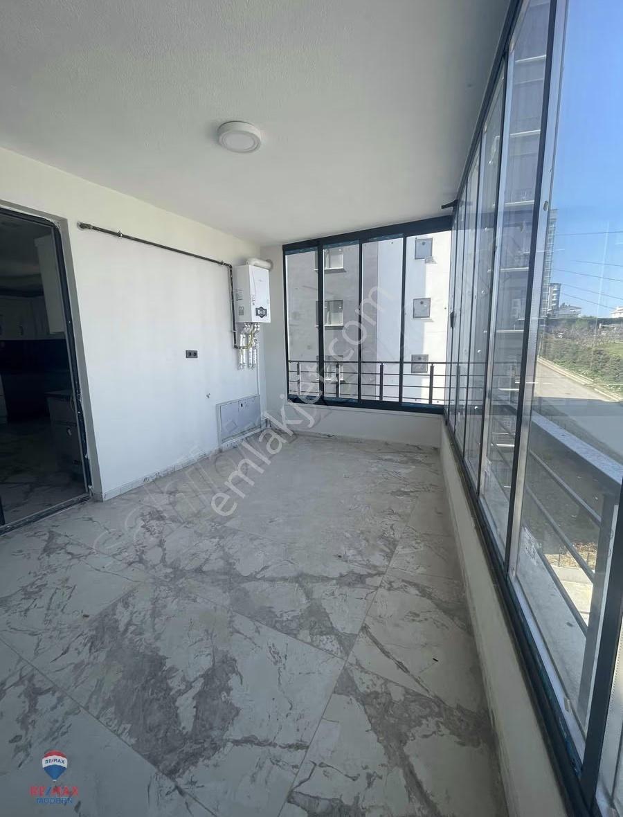 Remax Ferhattan Deniz Manzaralı 4+1 Satılık Daire - Görsel 30