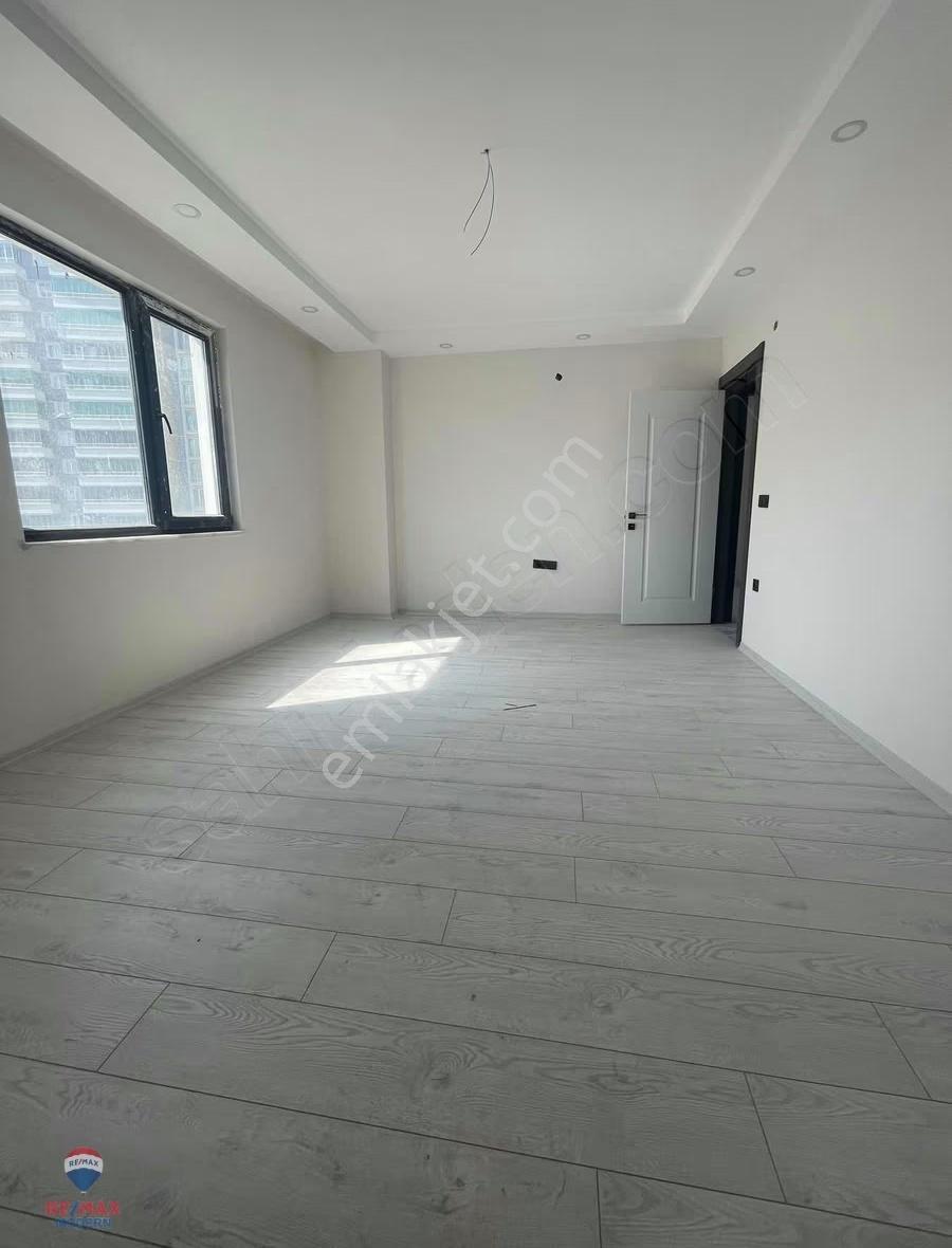 Remax Ferhattan Deniz Manzaralı 4+1 Satılık Daire - Görsel 10