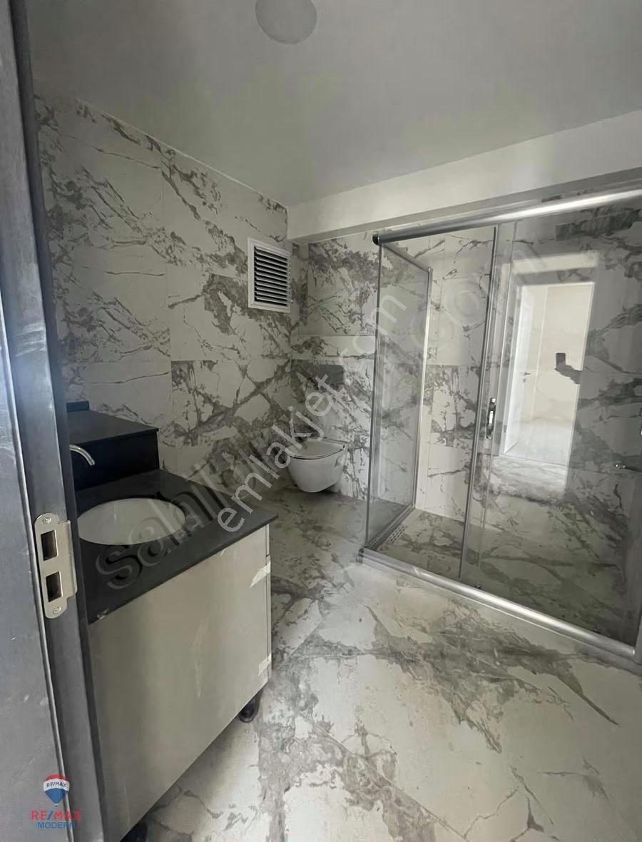Remax Ferhattan Deniz Manzaralı 4+1 Satılık Daire - Görsel 7
