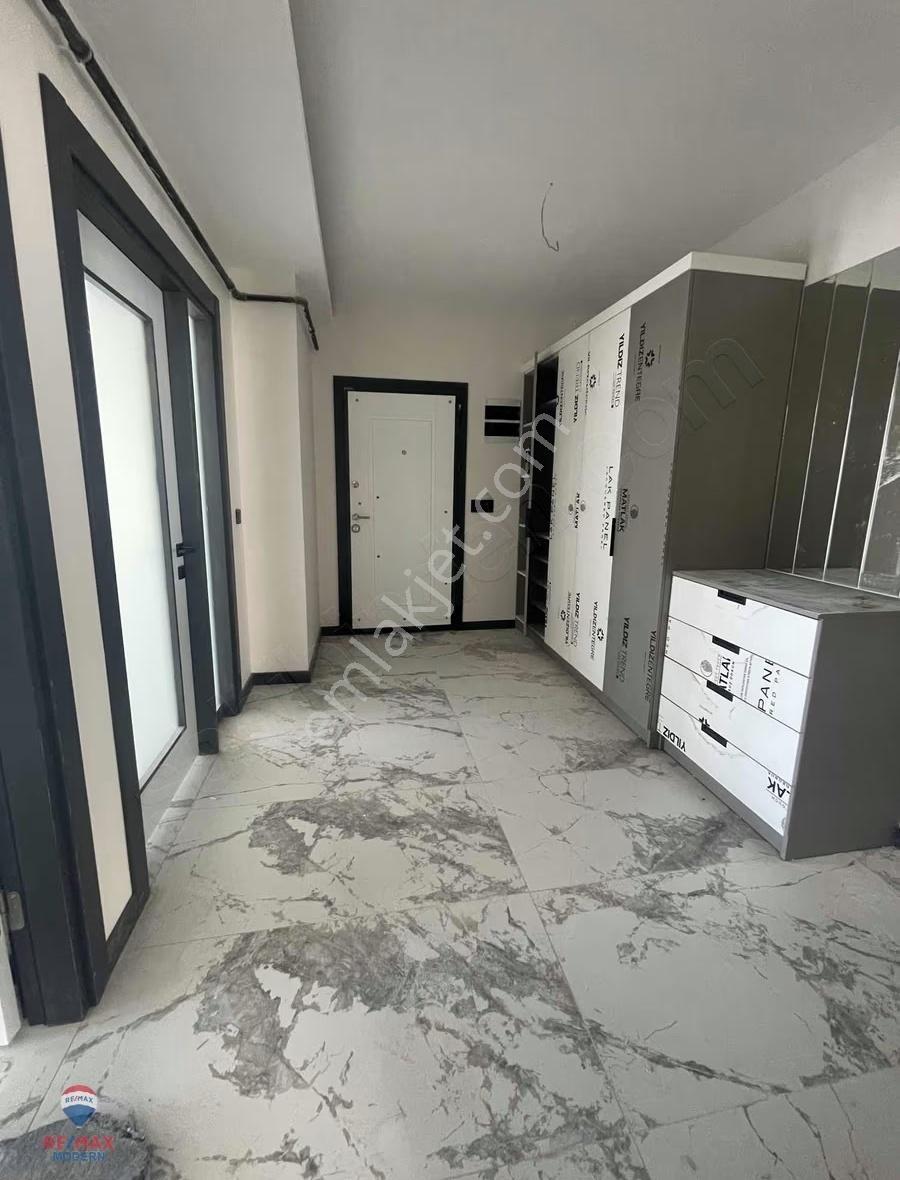 Remax Ferhattan Deniz Manzaralı 4+1 Satılık Daire - Görsel 23