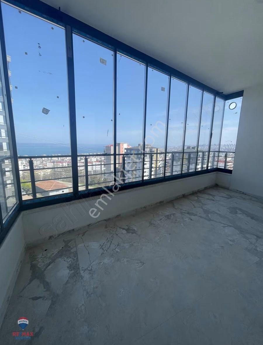 Remax Ferhattan Deniz Manzaralı 4+1 Satılık Daire - Görsel 29