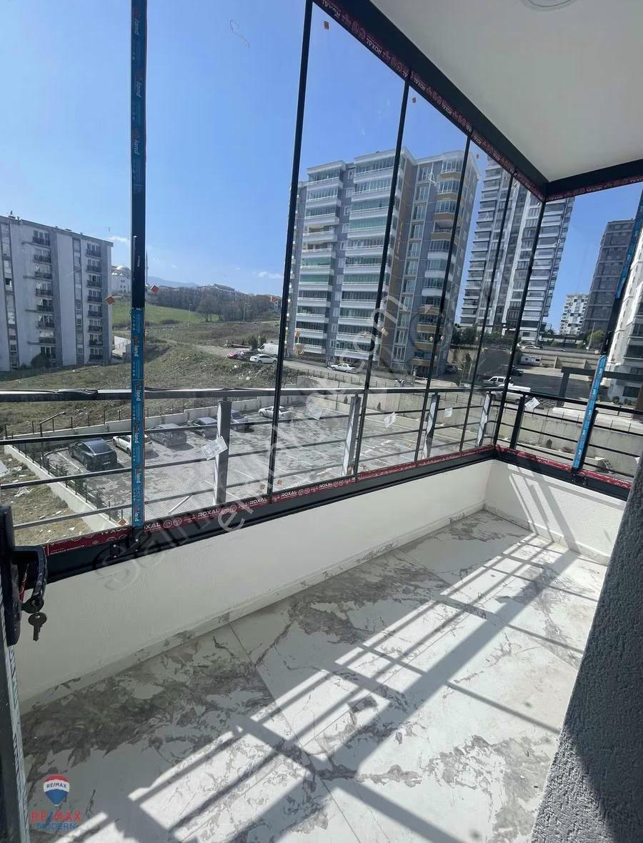 Remax Ferhattan Deniz Manzaralı 4+1 Satılık Daire - Görsel 6