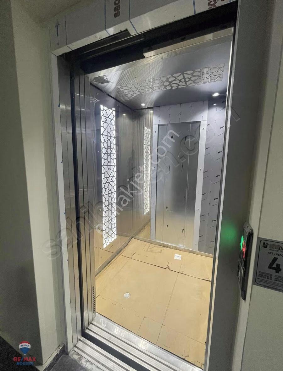 Remax Ferhattan Deniz Manzaralı 4+1 Satılık Daire - Görsel 18