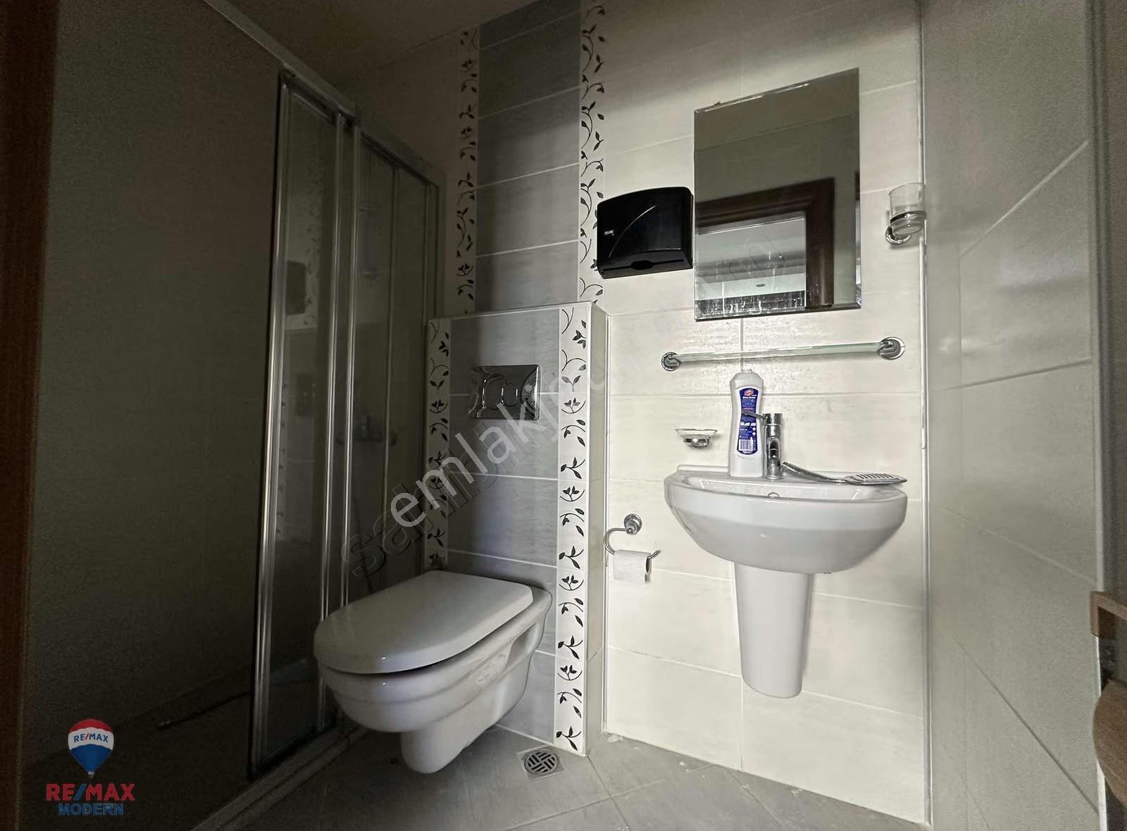 Samet'ten Kiralık 5+1 Ömürevlerinde Ticari Ofis - Görsel 20