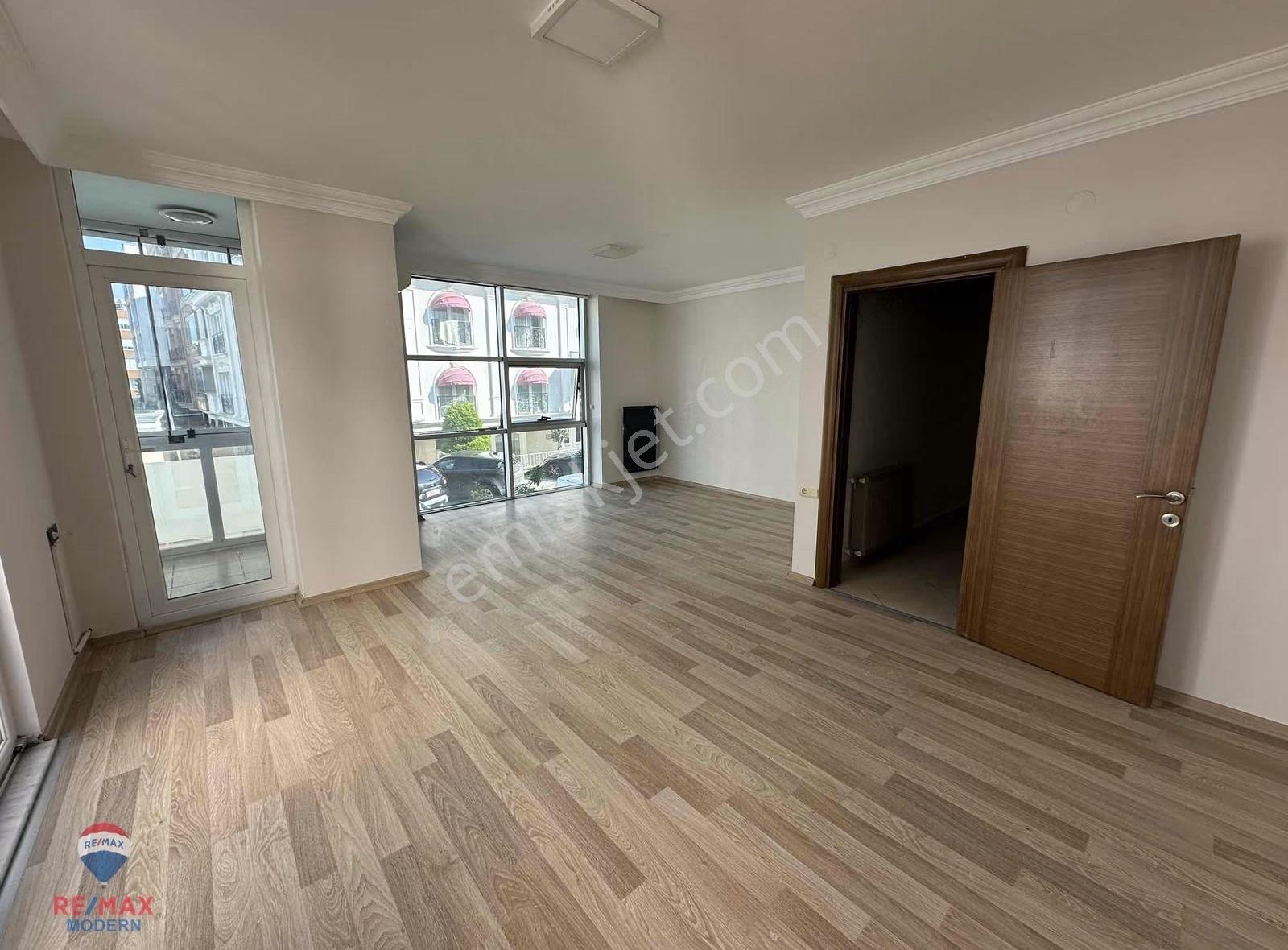 Samet'ten Kiralık 5+1 Ömürevlerinde Ticari Ofis - Görsel 3