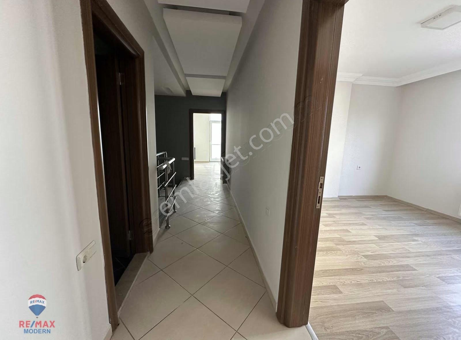 Samet'ten Kiralık 5+1 Ömürevlerinde Ticari Ofis - Görsel 15