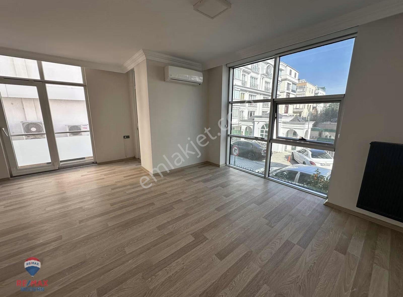 Samet'ten Kiralık 5+1 Ömürevlerinde Ticari Ofis - Görsel 4