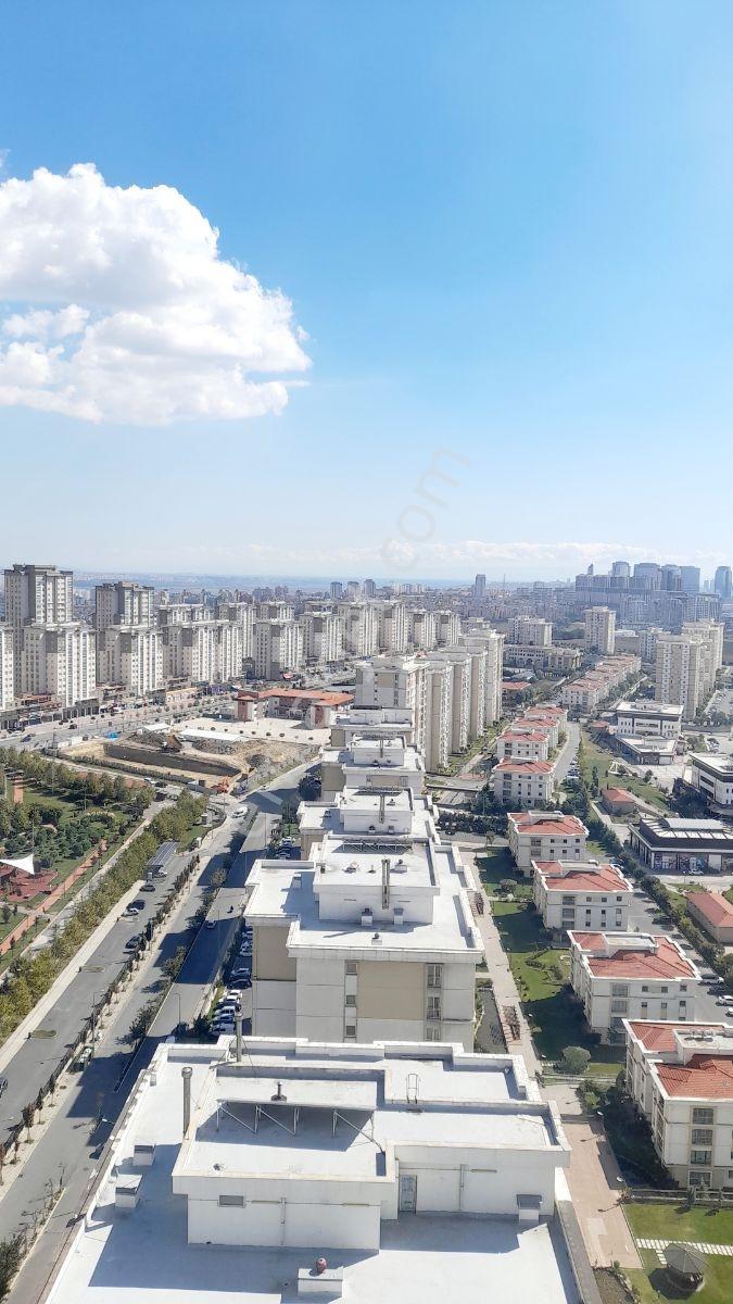 Bahçekent Ticaret Merkezinde Düz Giriş Dükkan(50 M2) - Görsel 12
