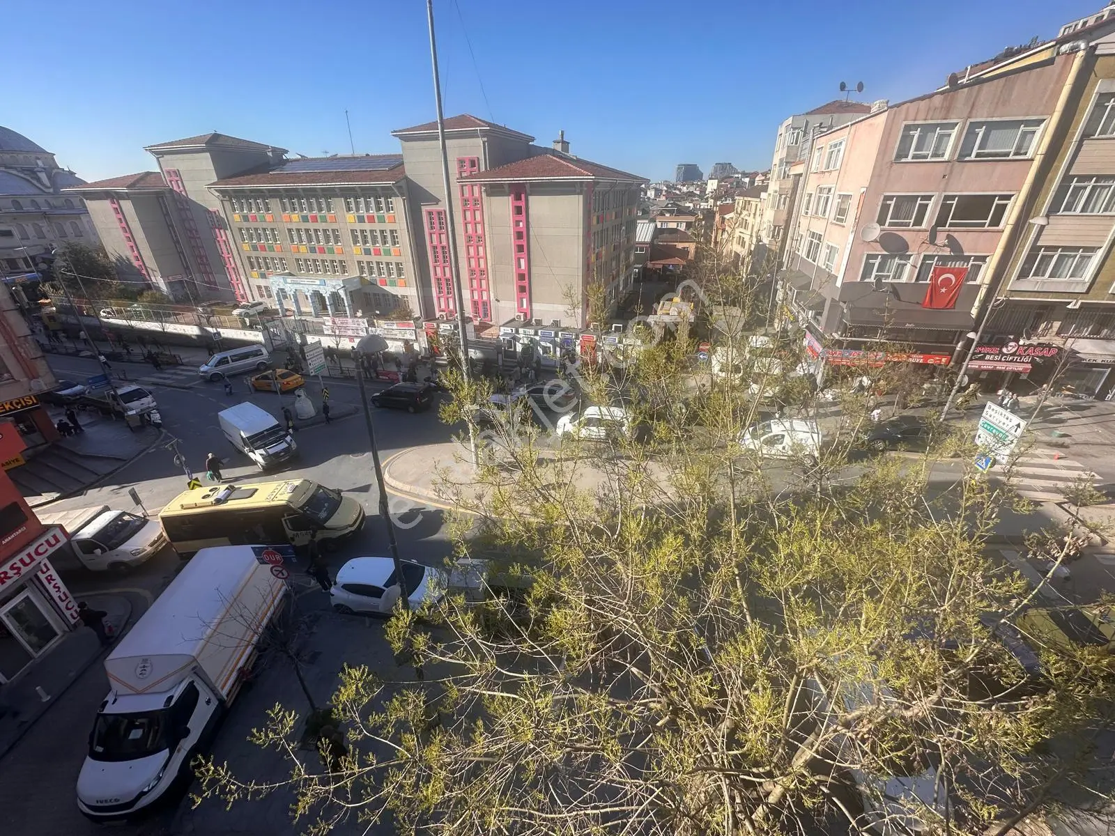 4.levent Metroya 6 Dakika, Kiralık Ofis Artum'dan - Görsel 4