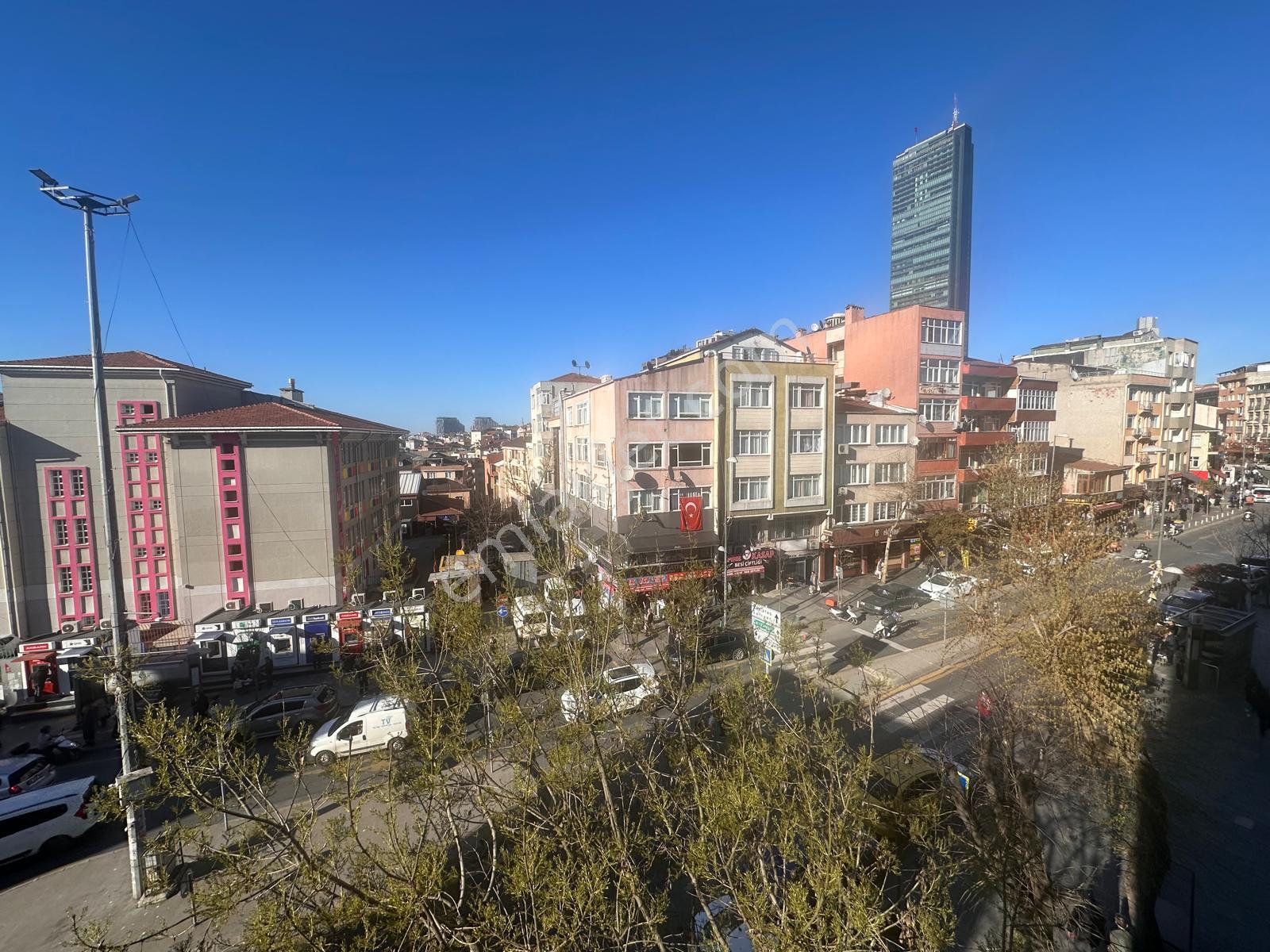 4.levent Metroya 6 Dakika, Kiralık Ofis Artum'dan - Görsel 5