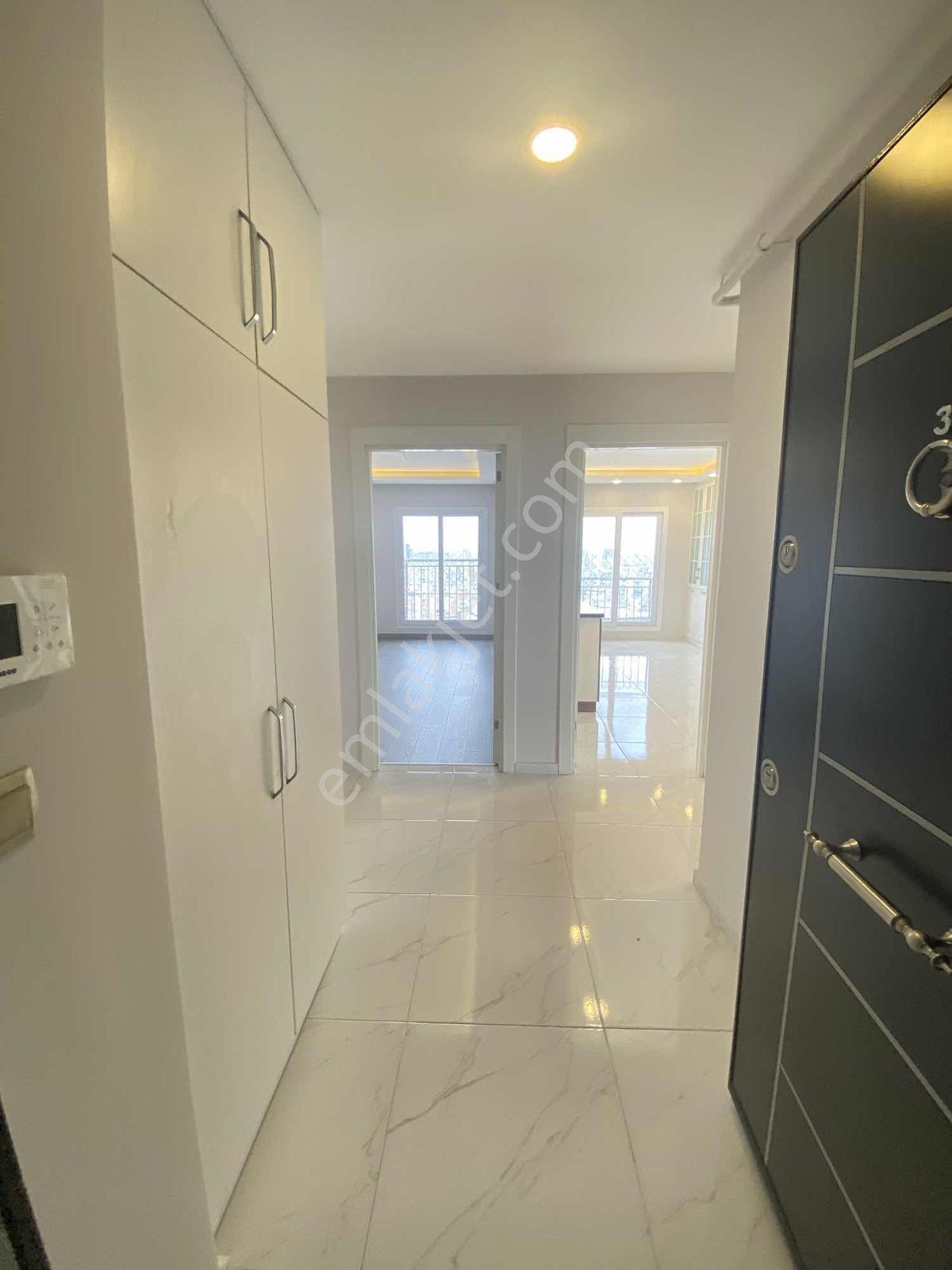 Hayalpark Blv Üzeri Manzaralı 4+1+g Odalı Fırsattttt Daire - Görsel 6