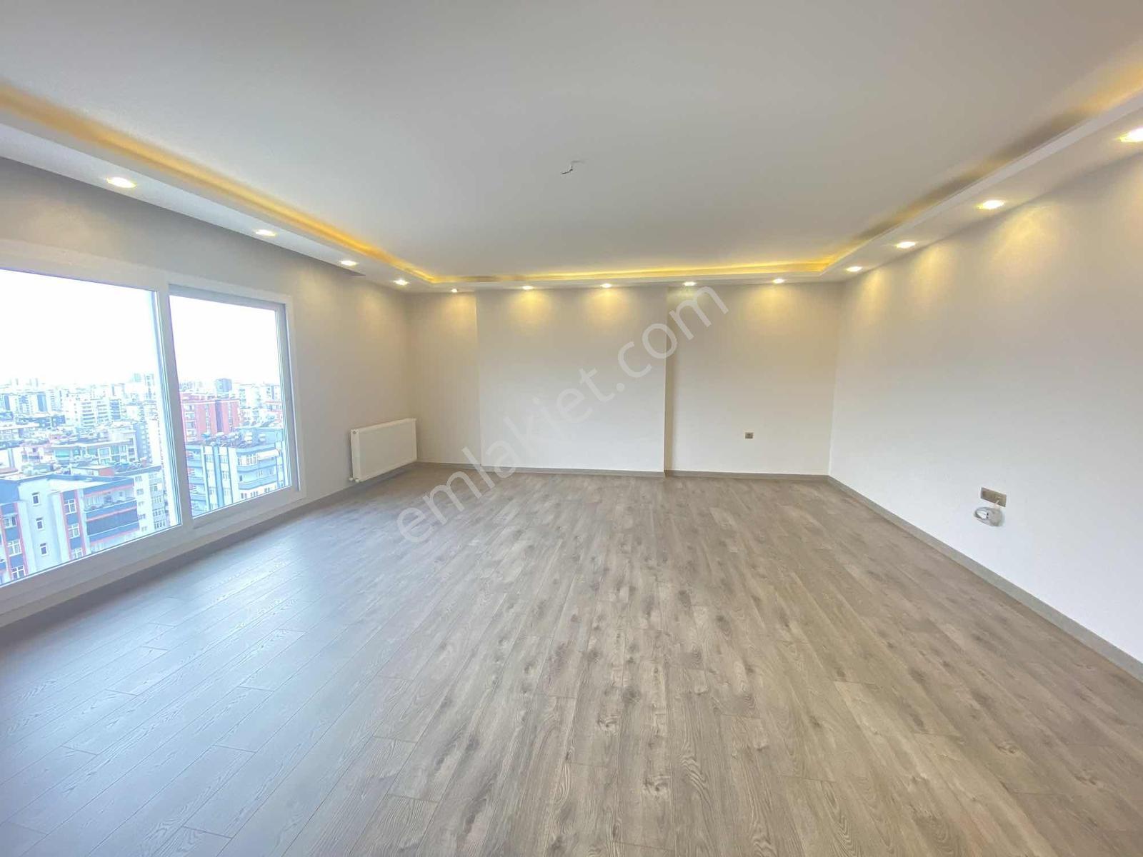 Hayalpark Blv Üzeri Manzaralı 4+1+g Odalı Fırsattttt Daire - Görsel 32