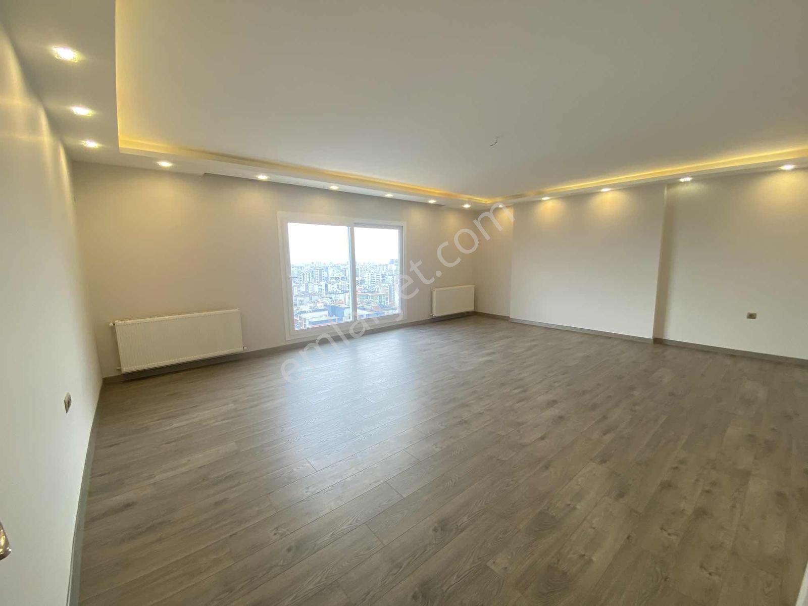 Hayalpark Blv Üzeri Manzaralı 4+1+g Odalı Fırsattttt Daire - Görsel 31