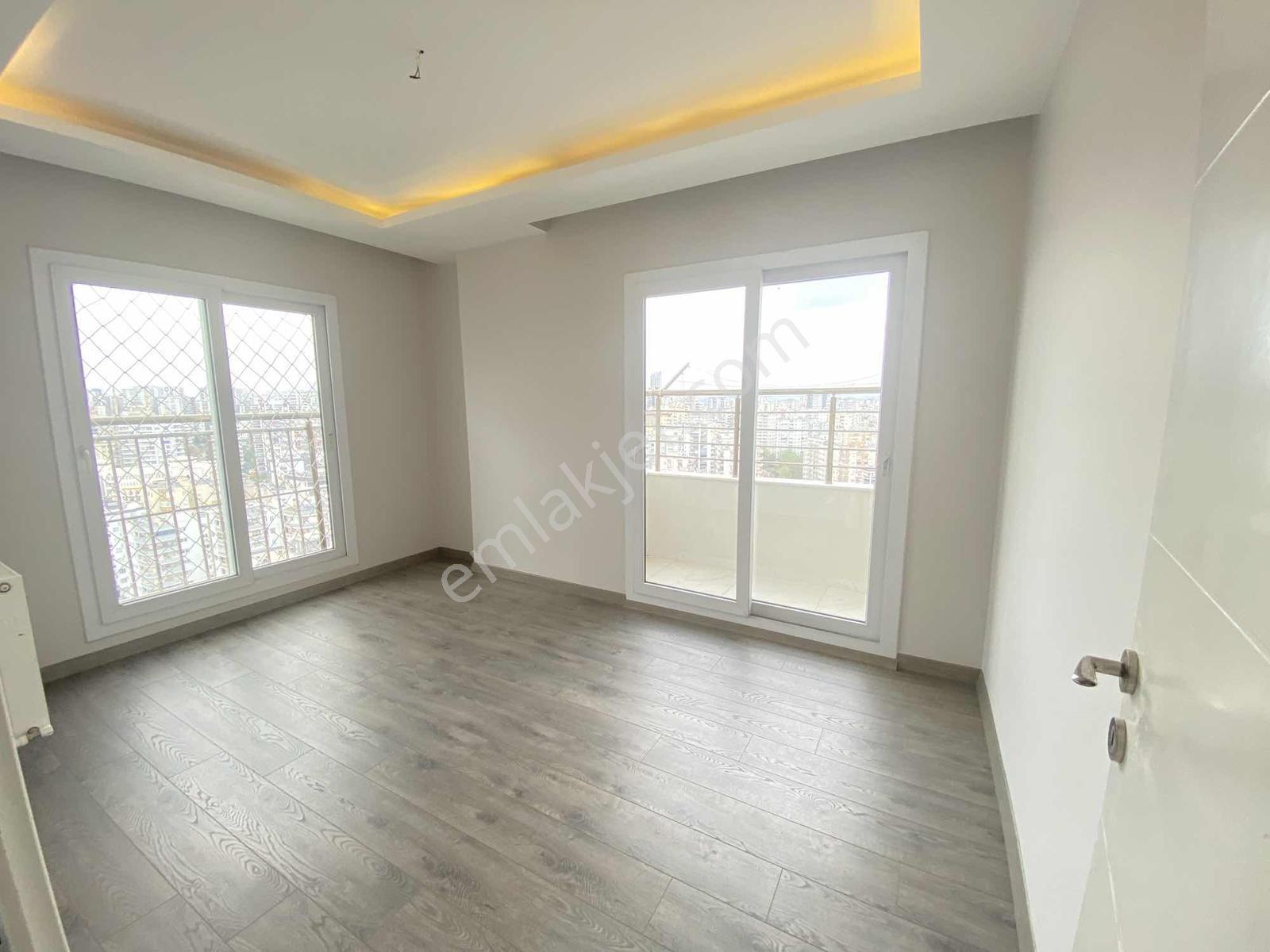 Hayalpark Blv Üzeri Manzaralı 4+1+g Odalı Fırsattttt Daire - Görsel 26