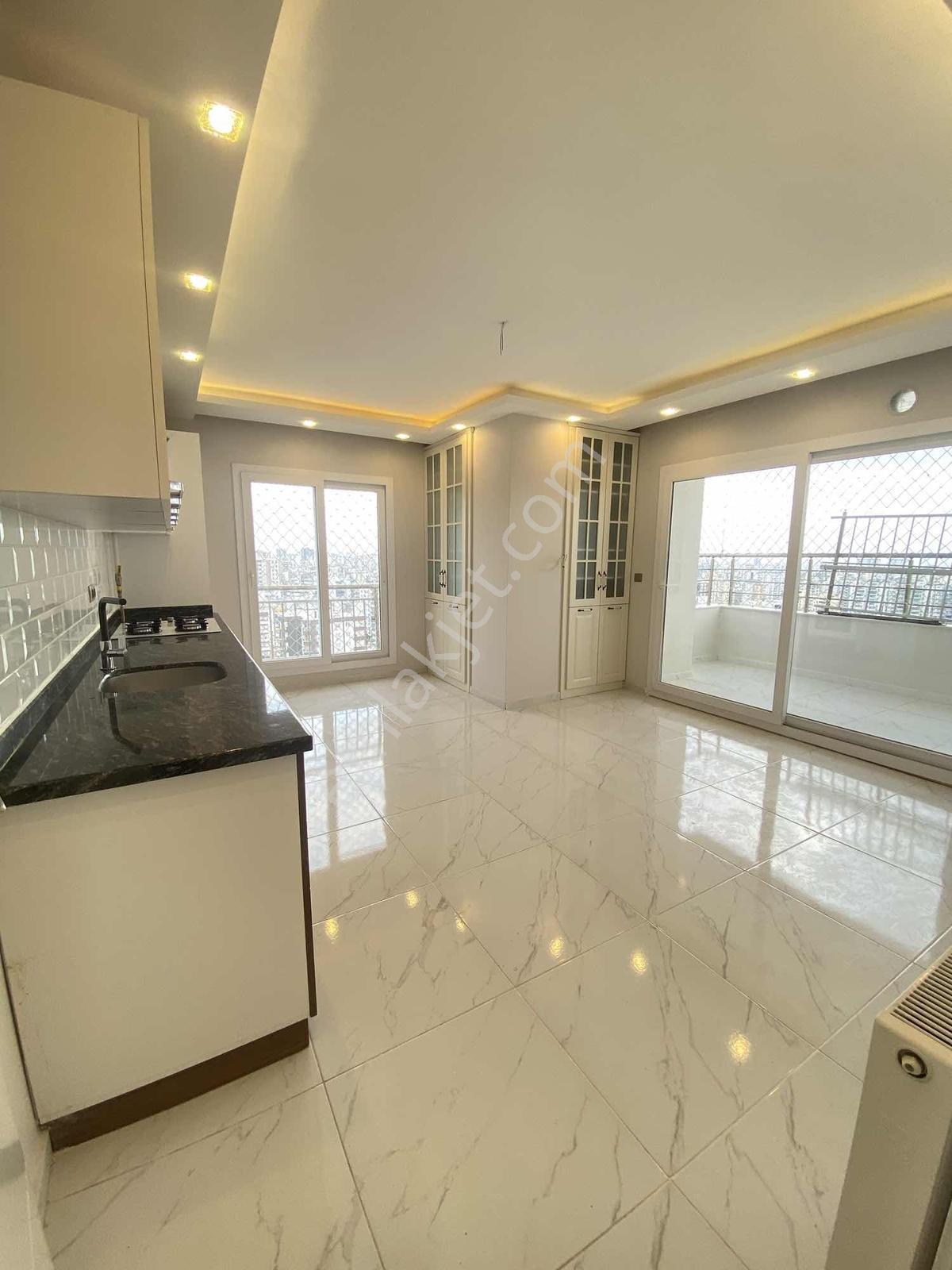 Hayalpark Blv Üzeri Manzaralı 4+1+g Odalı Fırsattttt Daire - Görsel 14