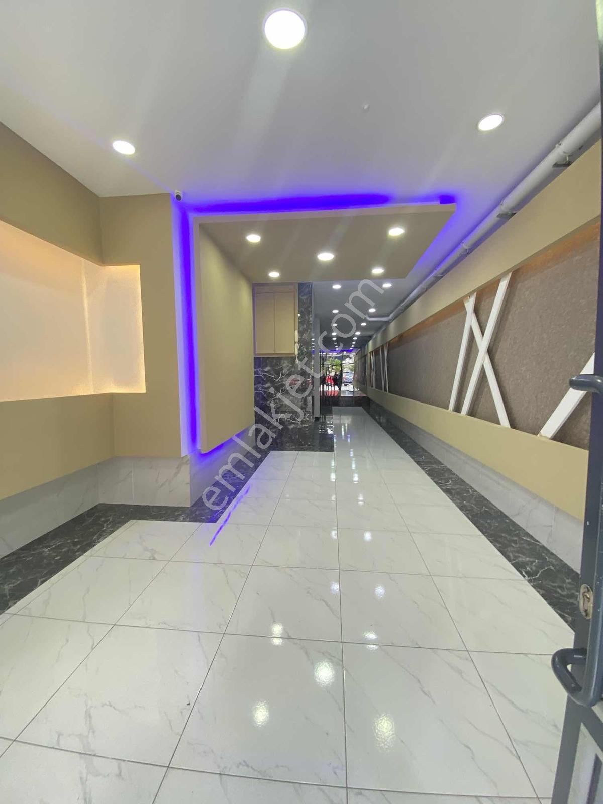 Hayalpark Blv Üzeri Manzaralı 4+1+g Odalı Fırsattttt Daire - Görsel 2