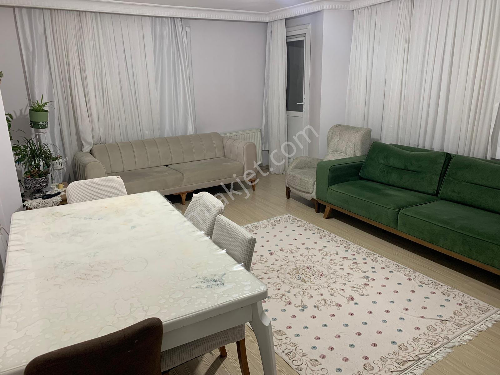 Satılık 2+1 Daire Esenyurt Merkezi Konum