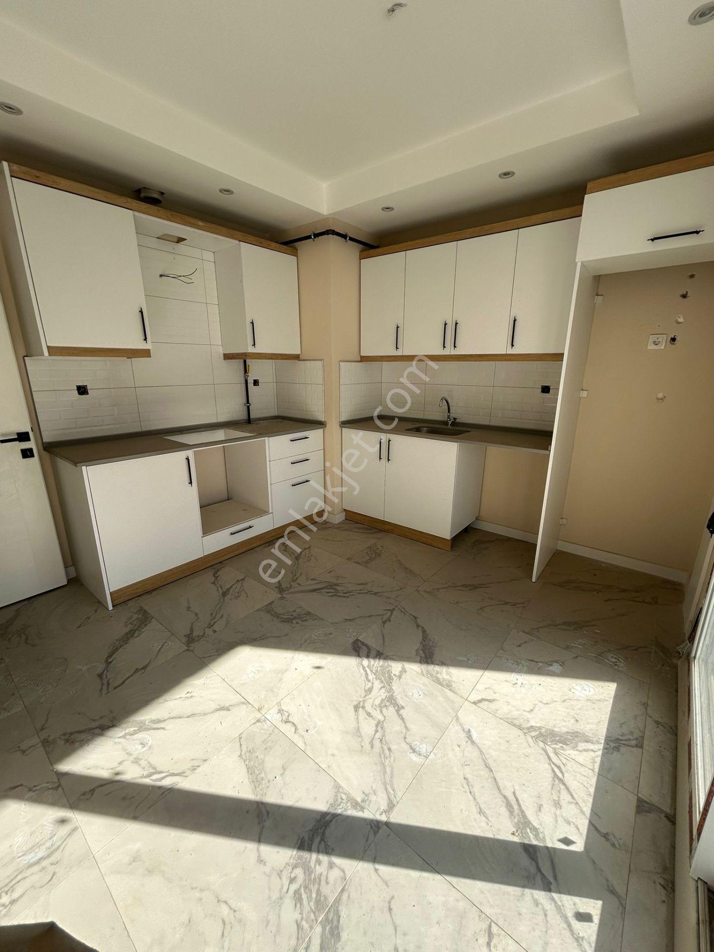 🏡 Tetik Emlak’tan Yeşilmahalle’de Sıfır 2+1 Satılık Daire - Görsel 19