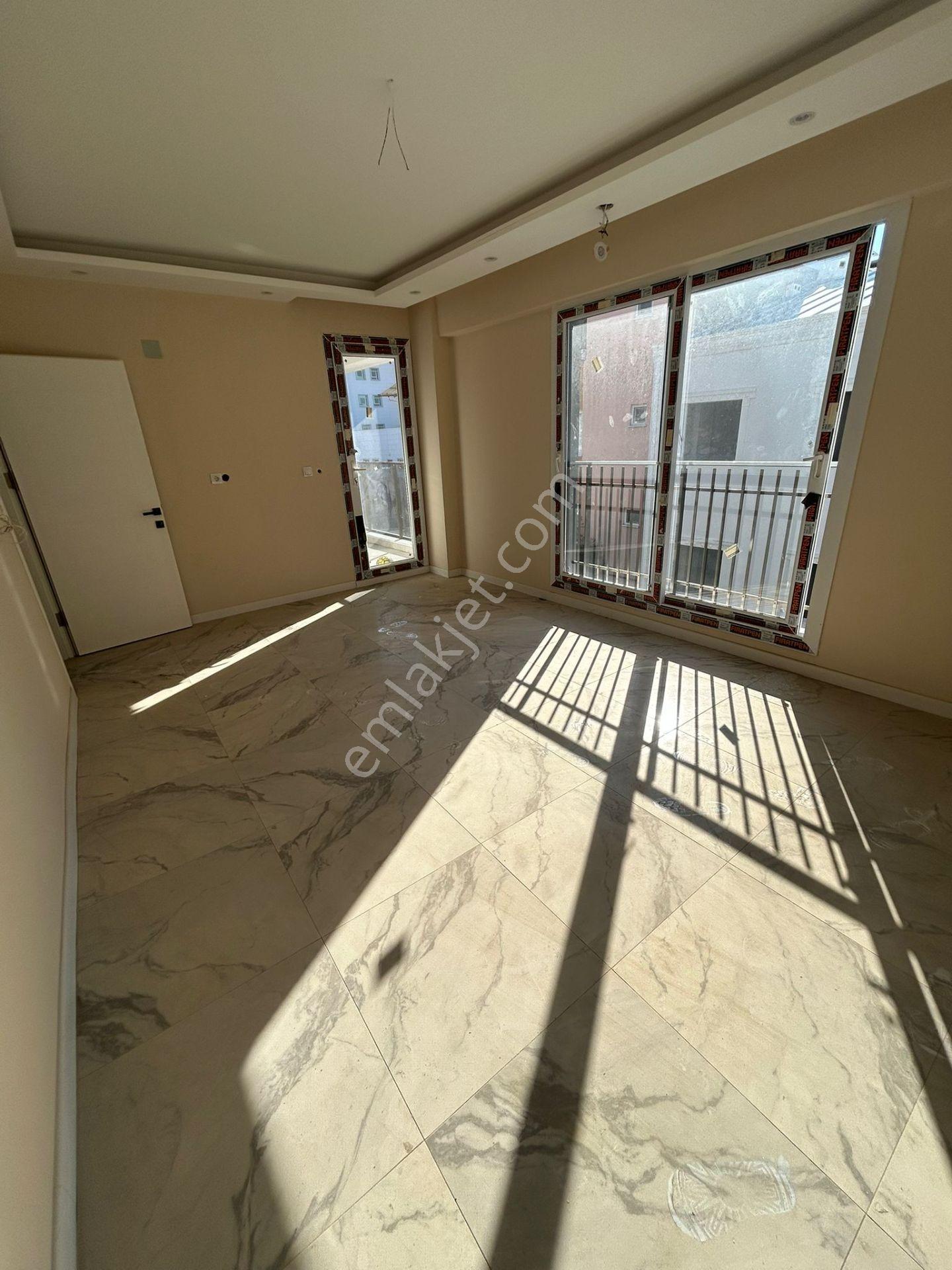 🏡 Tetik Emlak’tan Yeşilmahalle’de Sıfır 2+1 Satılık Daire