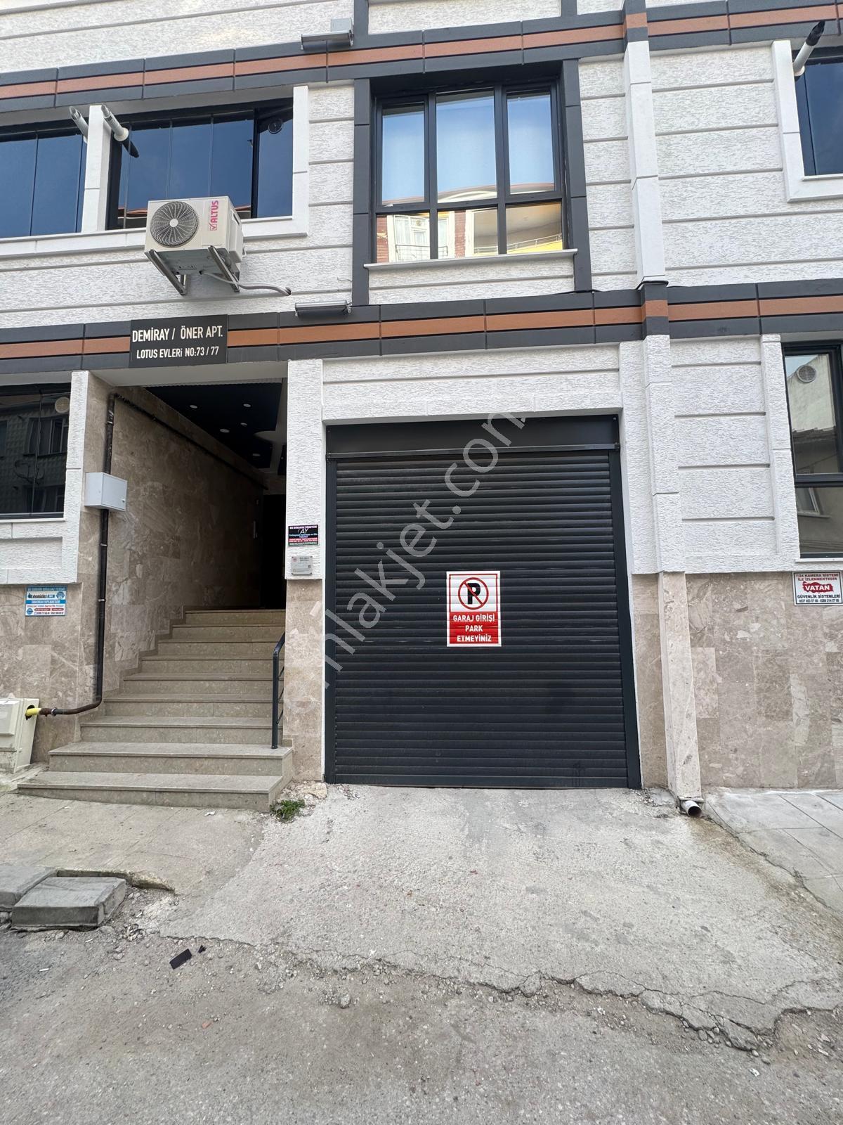 Gör-al Gayrimenkulden Karakaşta Ebeveyn Banyolu 2+0 Daire - Görsel 12
