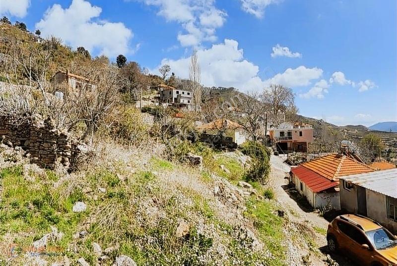 Zeytinköy Mah. Full Deniz Manzaralı Ev Kayıtlı Arsa - Görsel 4