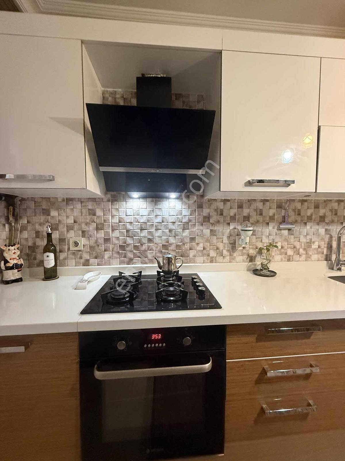 Samandıra Merkezde Ana Cadde Üzeri Satılık 3+1 Daire - Görsel 27