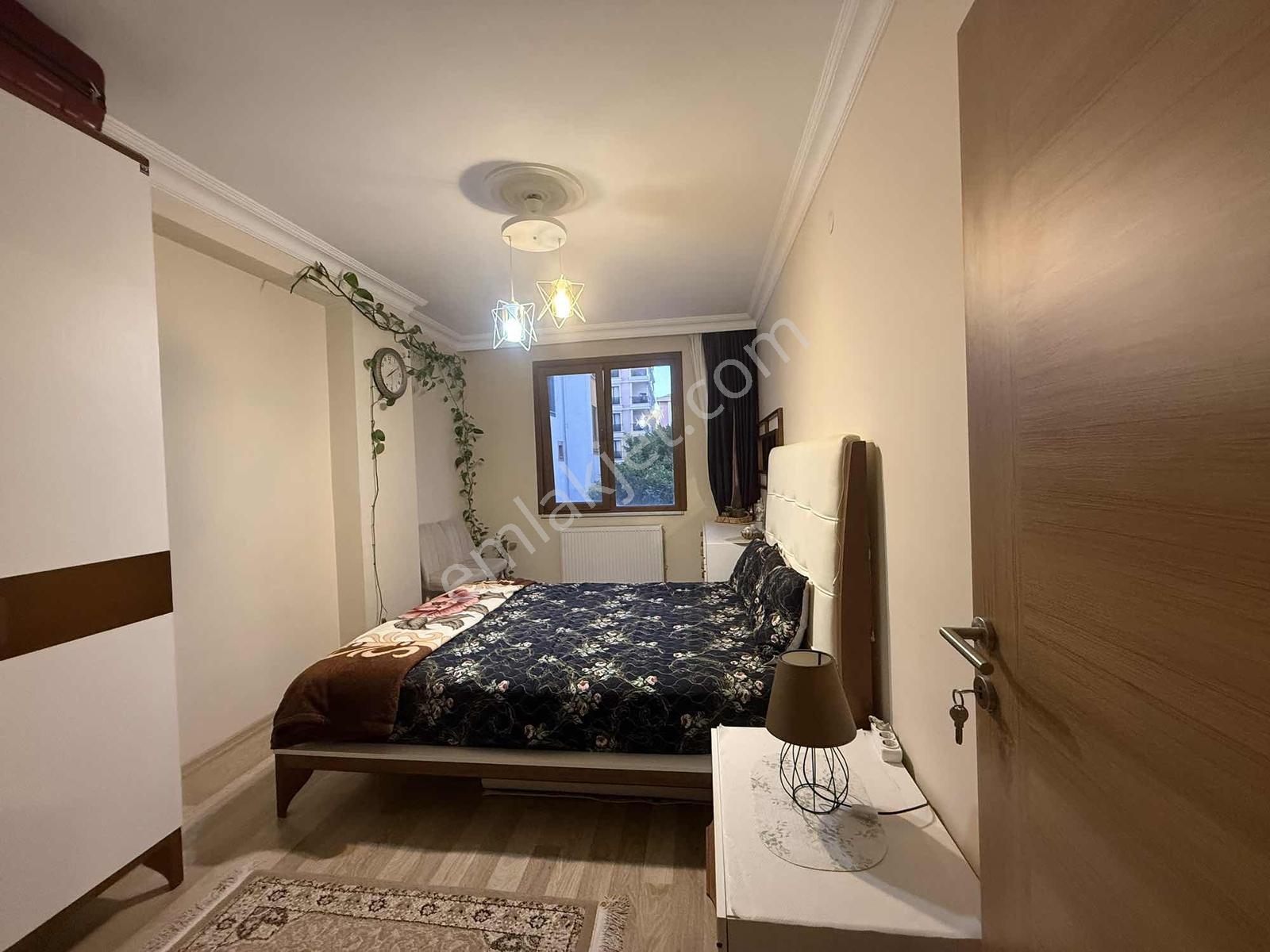 Samandıra Merkezde Ana Cadde Üzeri Satılık 3+1 Daire - Görsel 28