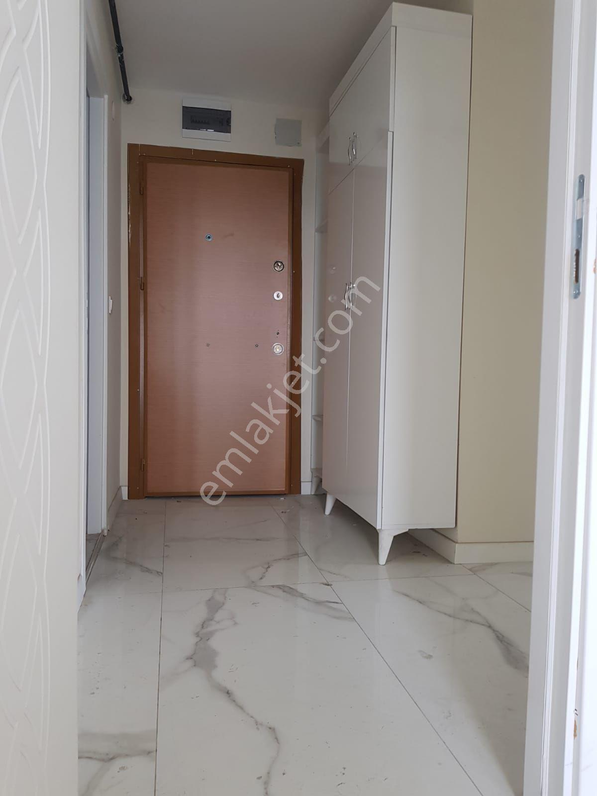 Sahibinden Doğan Araslı Bulvarı Satılık Daire - Görsel 8