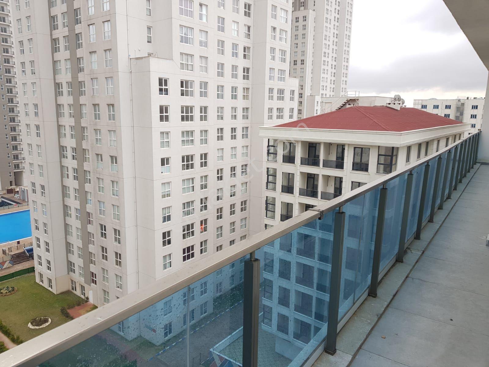 Sahibinden Doğan Araslı Bulvarı Satılık Daire - Görsel 12
