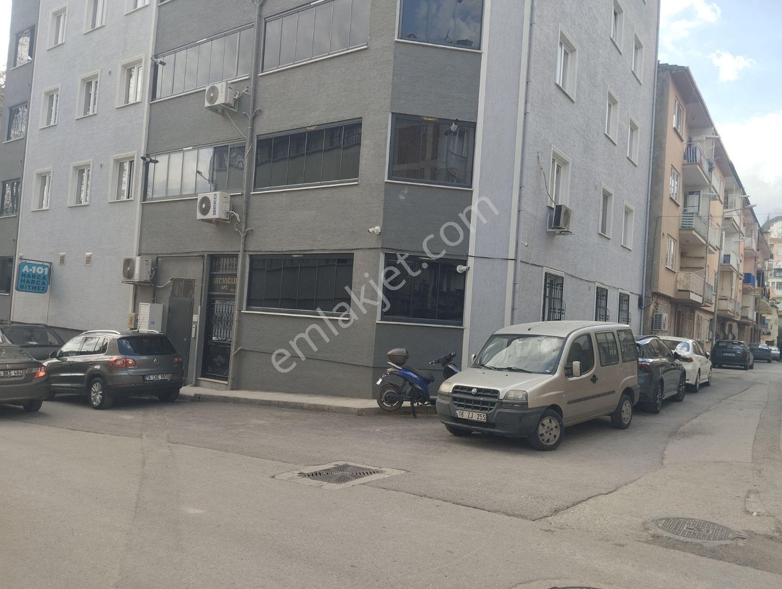 Gemlik Satılık Daire Masraf Sız (2+1) (2 Ci Kat) Yatırım Lık