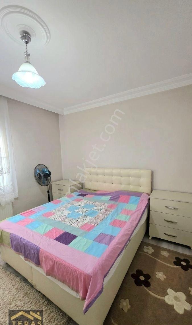 Teras Gayrimenkul'den Şehir Merkezinde Kombili Eşyalı Kiralık Ev - Görsel 5