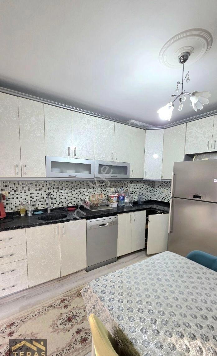 Teras Gayrimenkul'den Şehir Merkezinde Kombili Eşyalı Kiralık Ev - Görsel 7